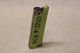 Nickel 22LR Magazine #05226439