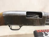 Model 820B 12ga #09286416