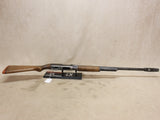 Model 820B 12ga #09286416