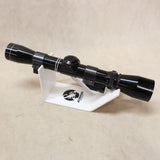 Vintage Vari-X II 2-7x28 Scope w/ Rings #05206801