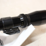 Vintage Vari-X II 2-7x28 Scope w/ Rings #05206801