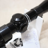 Vintage Vari-X II 2-7x28 Scope w/ Rings #05206801