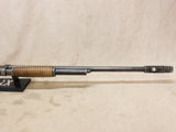 Model 820B 12ga #09286416