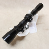 Vintage Vari-X II 2-7x28 Scope w/ Rings #05206801
