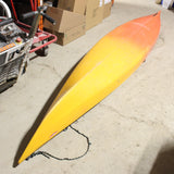 XO13 Kayak w/ Paddle #04306806