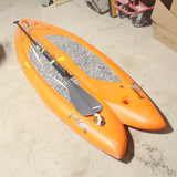 Freestyle XL Paddleboard w/ Paddle #04306807