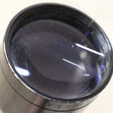 Vintage Vari-X II 2-7x28 Scope w/ Rings #05206801
