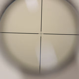 Vintage Vari-X II 2-7x28 Scope w/ Rings #05206801