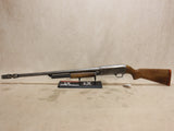 Model 820B 12ga #09286416