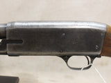 Model 820B 12ga #09286416