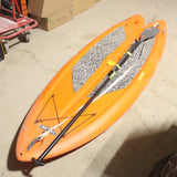 Freestyle XL Paddleboard w/ Paddle #04306807