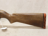 Model 820B 12ga #09286416