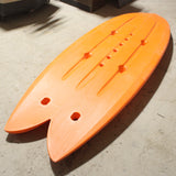 Freestyle XL Paddleboard w/ Paddle #04306807