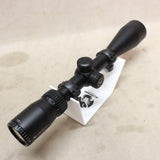 Crossfire II 4-12x44 Scope w/ Rings #01156809