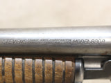 Model 820B 12ga #09286416