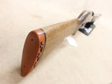 Model 820B 12ga #09286416