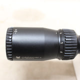 Crossfire II 4-12x44 Scope w/ Rings #01156809
