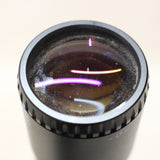 Crossfire II 4-12x44 Scope w/ Rings #01156809