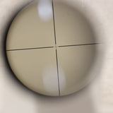 Vintage Scopechief IV 4x32 Scope w/ Rings #05206802