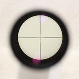 Crossfire II 4-12x44 Scope w/ Rings #01156809