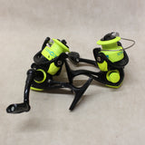 Spinning Reels x2 #05206814