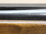 A.301 Magnum 12ga #07276417