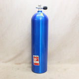 Scuba Cylinder #04306811