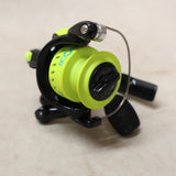 Spinning Reels x2 #05206814