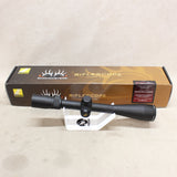 Buckmasters II 4-12x40 Scope #01156810