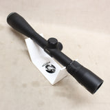 Buckmasters II 4-12x40 Scope #01156810