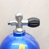Scuba Cylinder #04306811