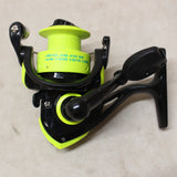 Spinning Reels x2 #05206814