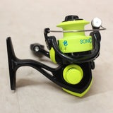 Spinning Reels x2 #05206814