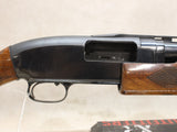 Model 12 12ga #07276418