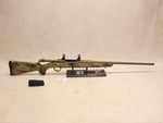 X-Bolt Hell's Canyon 30-06 Sprg #04295411