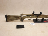 X-Bolt Hell's Canyon 30-06 Sprg #04295411