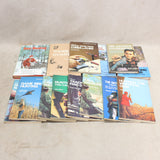 Hunting & Fishing Literature x14 #04306817
