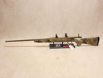 X-Bolt Hell's Canyon 30-06 Sprg #04295411