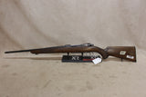 Model 640 8x57mm #05206416