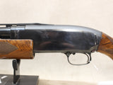 Model 12 12ga #07276418