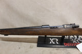 Model 640 8x57mm #05206416