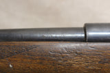 Model 640 8x57mm #05206416