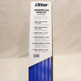 NEW Magnum 55" Sled Hyfax Kit #04075908
