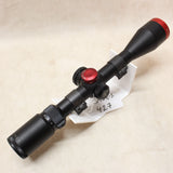 4-16x44mm 22-250 Rem Scope #04285427