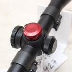 4-16x44mm 22-250 Rem Scope #04285427