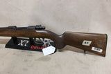 Model 640 8x57mm #05206416