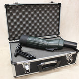 Trophy 20-60x60 Spotting Scope w/ Tripod & Case #05206809