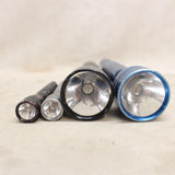 Mag-Lite Flashlights x4 #05056807
