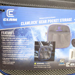 New Clamlock Pocket Storage #02245411