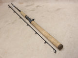 Premier 7'0" 2-pc Casting Rod w/ Case #05056813